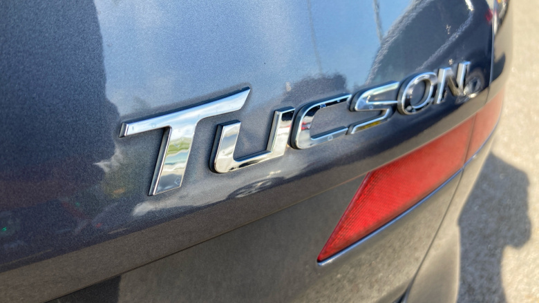 Hyundai Tucson 1.6 CRDi Premium 5dr 2WD Diesel Estate